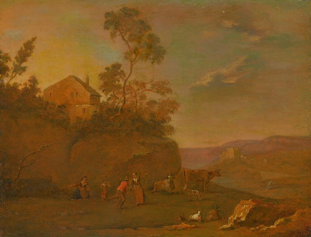 Prima serata - Galleria nazionale slovacca